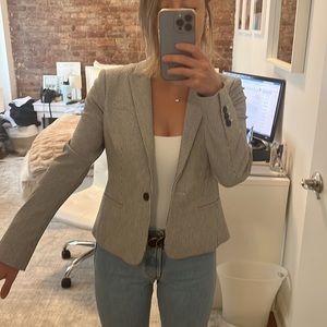 Banana republic NWT blazer